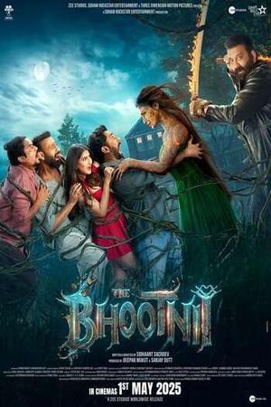 The Bhootnii 2025