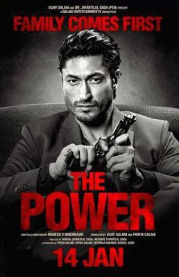The Power 2021