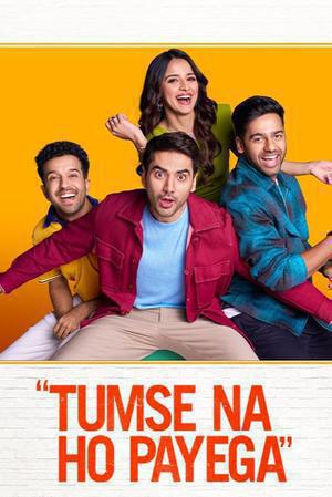 Tumse Na Ho Payega 2023