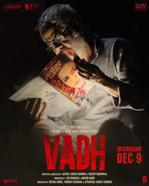 Vadh 2022