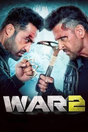 War 2 2025