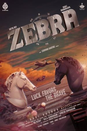 Zebra 2024