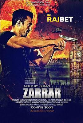 Zarrar 2022