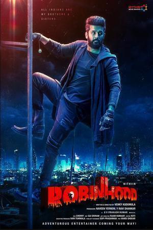 Robinhood 2025