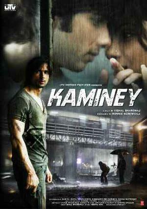 Kaminey 2009