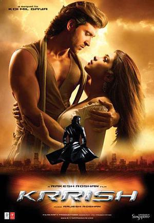 Krrish 2006