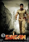 SINGAM Poster