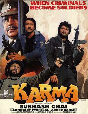 Karma 1986