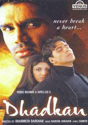 Dhadkan 2000