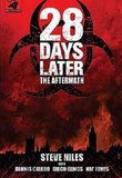 28 Days Later 2002 Poster