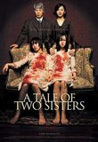 A TALE OF TWO SISTERS Poster