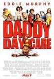 DADDY DAY CARE Poster