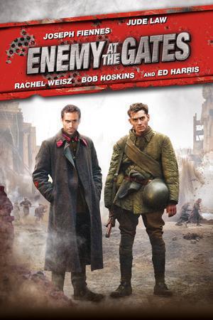 Enemy At The Gates 2001