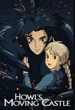 HOWL’S MOVING CASTLE Poster