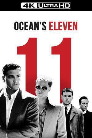 Ocean's Eleven 2001
