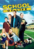 School Of Life 2005 Poster
