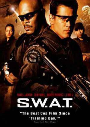 S.W.A.T. 2003