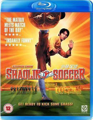 Shaolin Soccer 2001