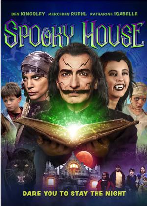 Spooky House 2002