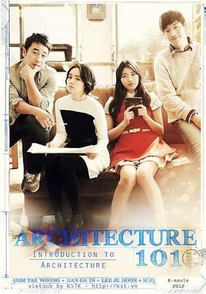 Architecture 101 2012