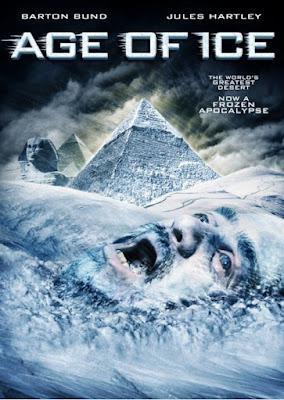 Age Of Ice 2014