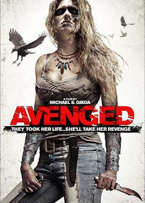 Avenged 2013