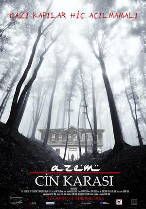 Azem Cin Karasi 2014