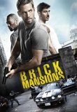 Brick Mansions 2014 Poster