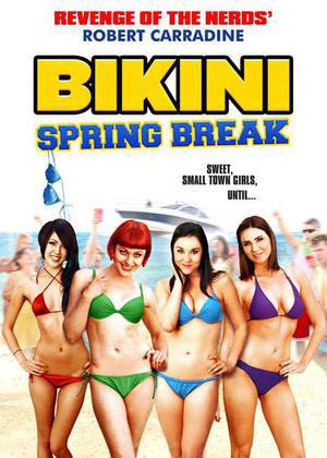 [18+] Bikini Spring Break 2012