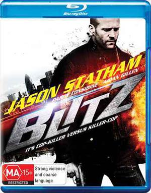 Blitz 2011