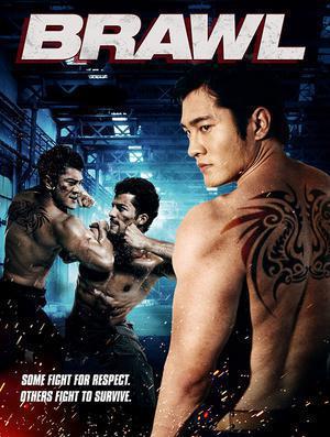 Brawl 2012