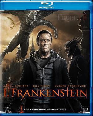 I Frankenstein 2014