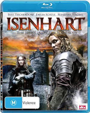 Isenhart 2011