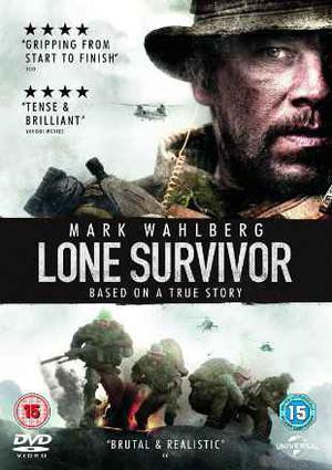 Lone Survivor 2013