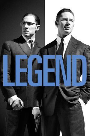 Legend 2015