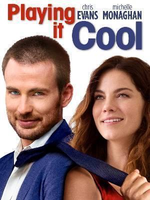 Playing It Cool 2014