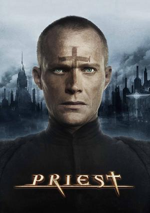 Priest 2011