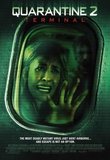 Quarantine 2: Terminal 2011 Poster