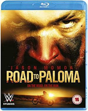 Road To Paloma 2014