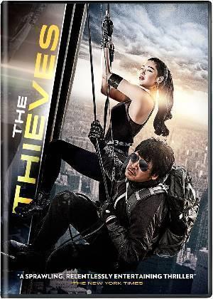 The Thieves 2012