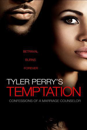 Temptation: Confessions Of A Marriage Counslor 2013