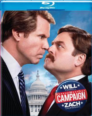 The Campaign 2012
