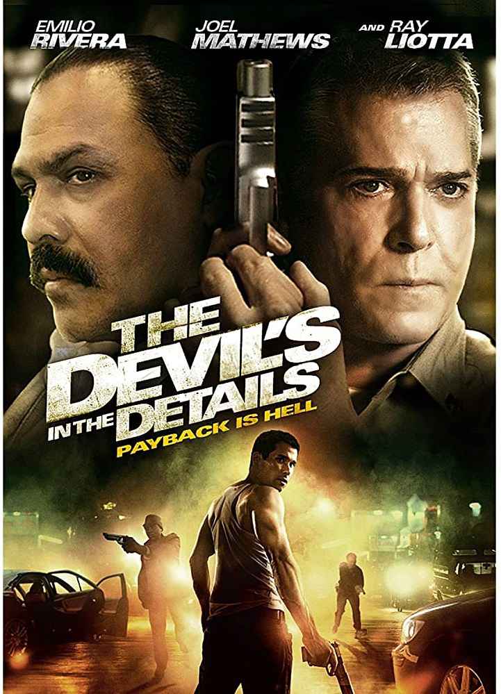 The Devil's In The Details 2013