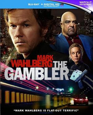 The Gambler 2014
