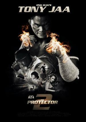 The Protector 2 2013
