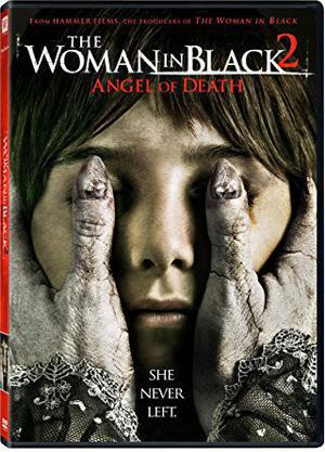 The Woman In Black 2: Angel Of Death 2014