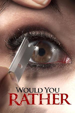 Would You Rather 2012