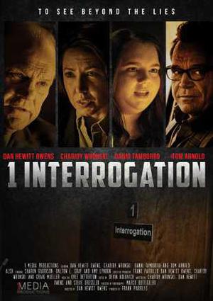 1 Interrogation 2020