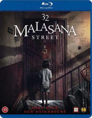 32 Malasana Street 2020