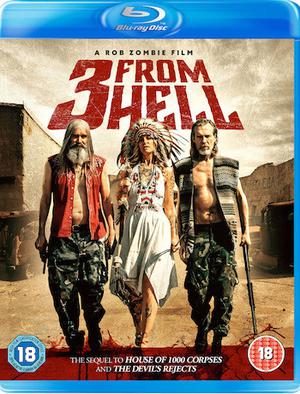 3 From Hell 2019